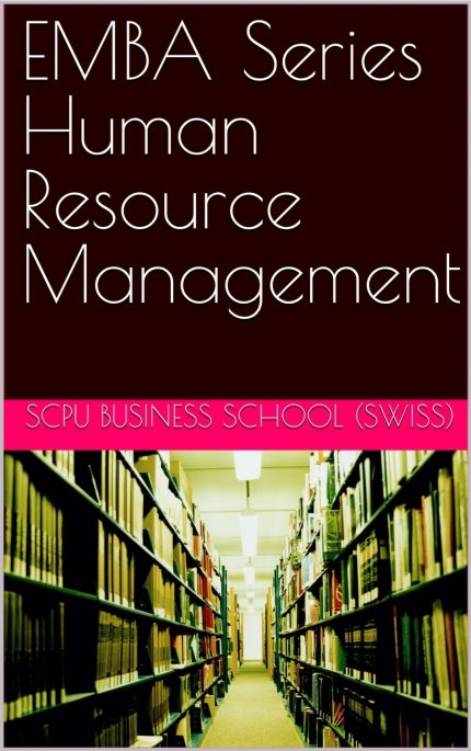 EMBA eBook : Human Resource Management