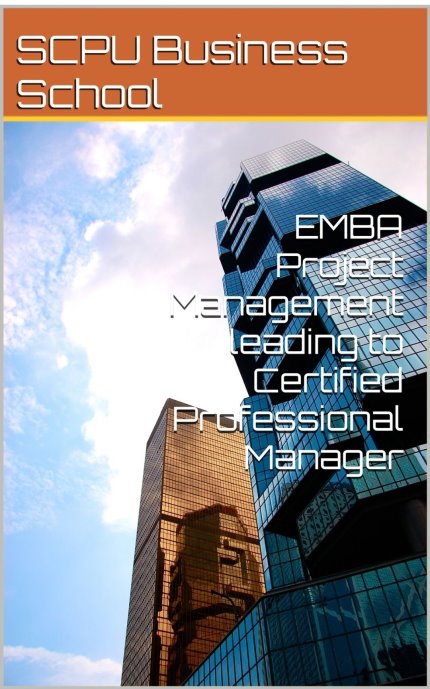 EMBA eBook : Project Management